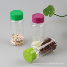 Pet Plastic Shaker for Chili Powder (PPC-PSB-52)